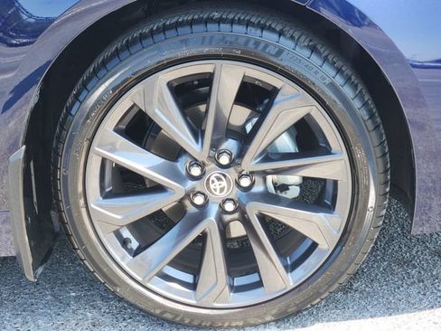 Used 2026 Toyota Corolla SE FWD image 8