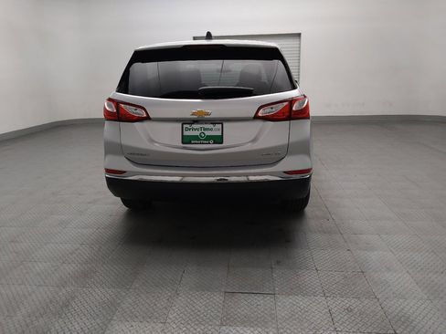 Used 2021 Chevrolet Equinox LT AWD/4WD image 7