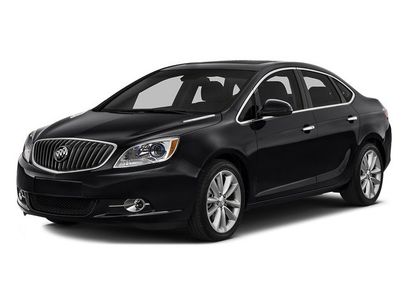 Used 2016 Buick Verano Premium w/ Driver Confidence Package