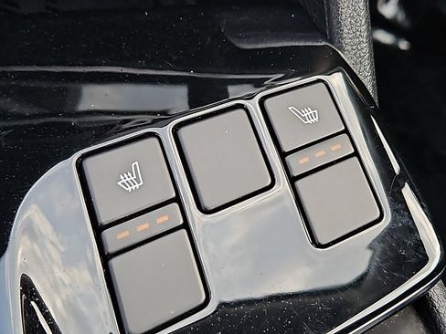 Certified 2024 Kia Sportage EX AWD/4WD image 16