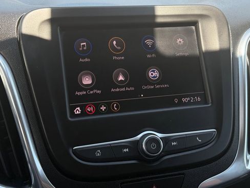 Used 2021 Chevrolet Equinox LT FWD image 24