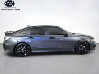 Used 2024 Honda Civic Sport video 2
