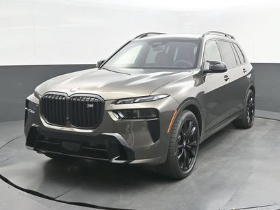 New 2027 BMW X7 M60i