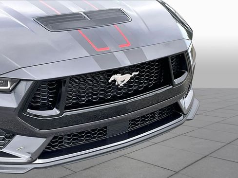 Used 2024 Ford Mustang GT Premium w/ GT Performance Package RWD image 25
