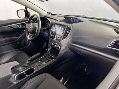 Used 2023 Subaru Crosstrek 2.5i Limited w/ Moonroof Package image 28