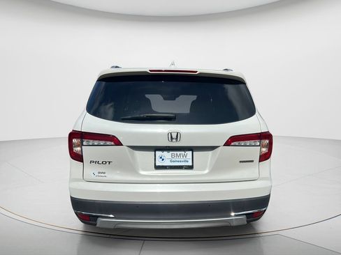 Used 2022 Honda Pilot Touring image 6
