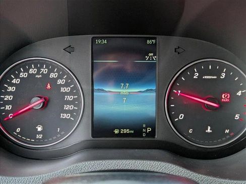 New 2025 Mercedes-Benz Sprinter 2500 image 11