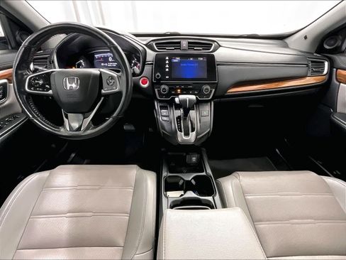 Used 2019 Honda CR-V EX-L image 21