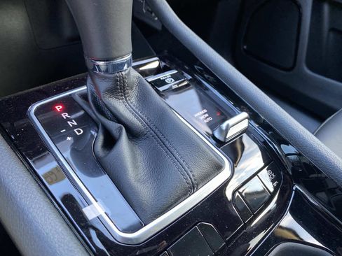 New 2026 Jeep Compass Limited image 15