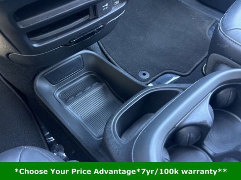 Certified 2022 Chrysler Pacifica Touring-L w/ S Appearance Package image 77