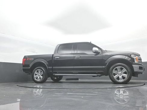 Certified 2019 Ford F150 Lariat AWD/4WD image 32