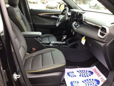 New 2026 Chevrolet TrailBlazer ACTIV w/ Convenience Package image 19