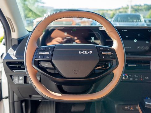 New 2026 Kia EV6 Wind AWD/4WD image 15