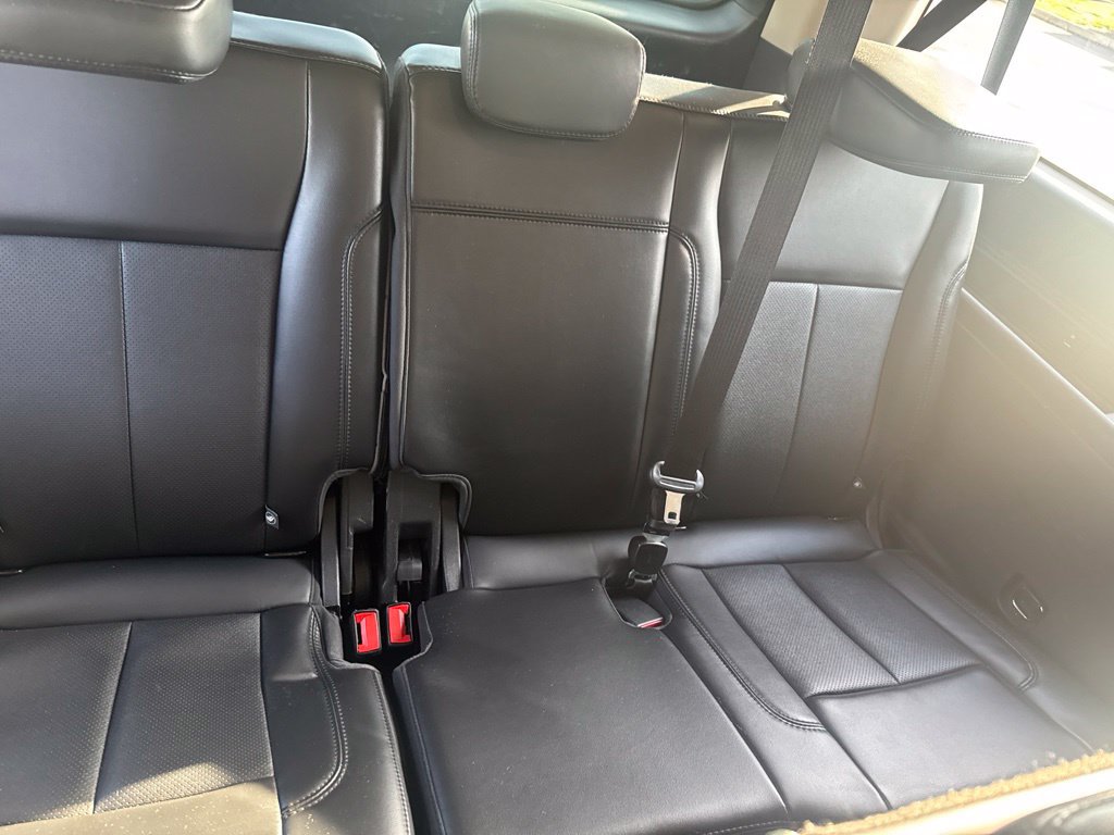 Used 2022 Ford Expedition Max XLT AWD/4WD image 16