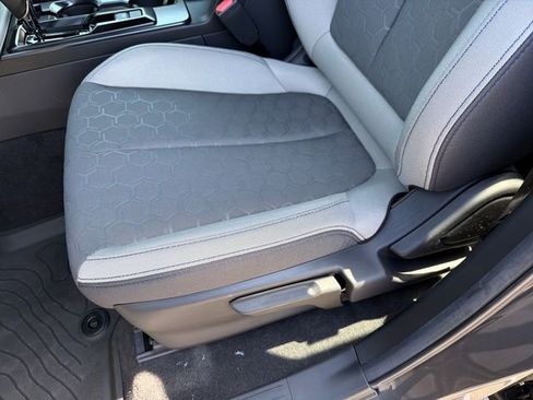 New 2026 Subaru Forester AWD/4WD image 20