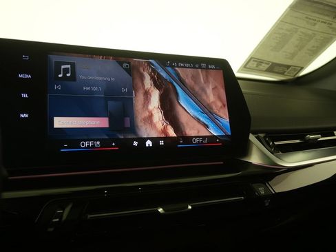 Certified 2025 BMW X2 xDrive28i AWD/4WD image 21
