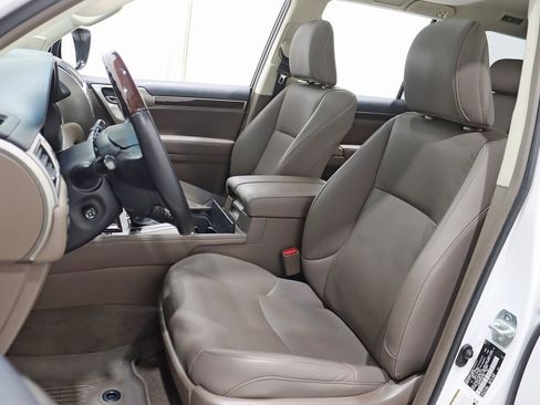 Used 2019 Lexus GX 460 Premium image 25