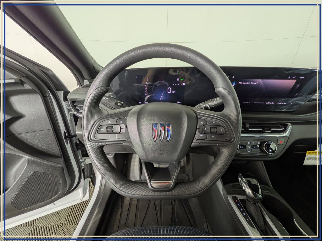New 2026 Buick Envista Preferred FWD image 17