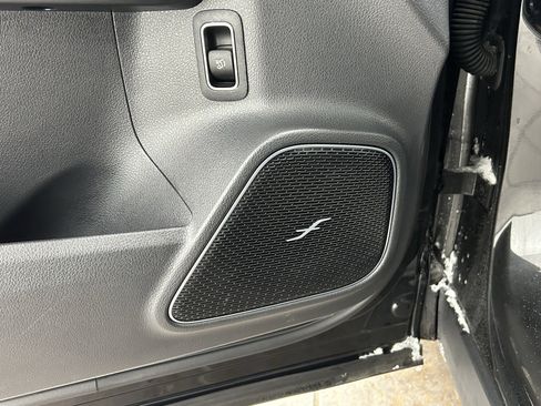 Used 2024 Mercedes-Benz GLA 35 AMG GLA 35 AMG image 29