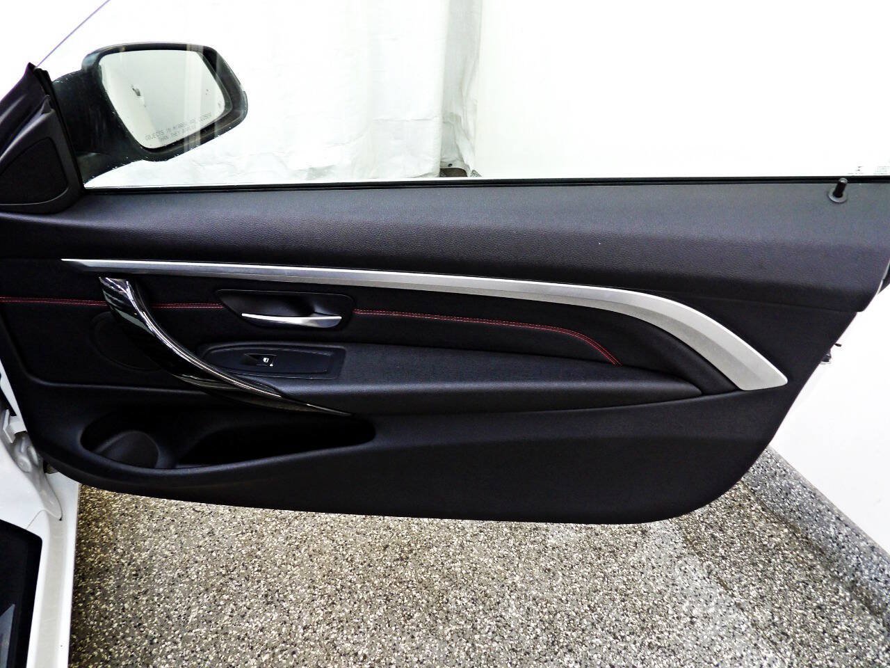 Used 2019 BMW 430i Convertible RWD image 16
