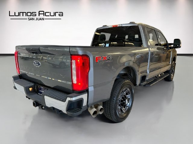 Used 2025 Ford F250 XLT w/ FX4 Off-Road Package AWD/4WD image 7