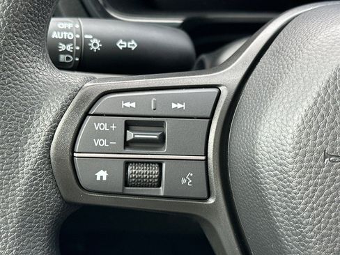 New 2026 Honda CR-V LX image 27