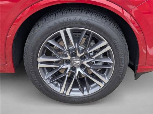 Certified 2025 Acura MDX SH-AWD w/ Advance Package image 22