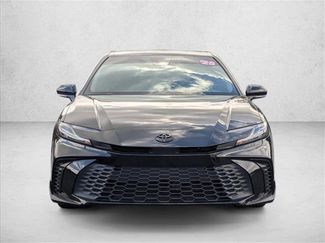 Used 2025 Toyota Camry SE FWD video 2