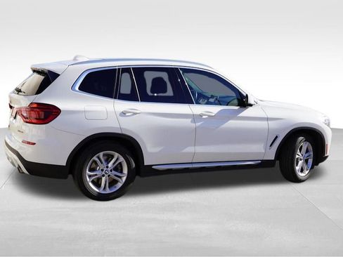 Used 2020 BMW X3 xDrive30i w/ Driving Assistance Package image 4