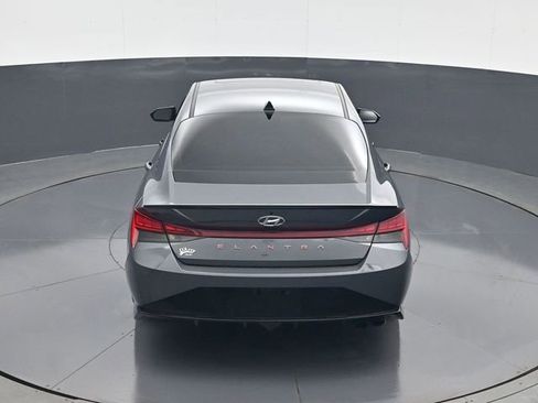 Used 2023 Hyundai Elantra N Line FWD image 18