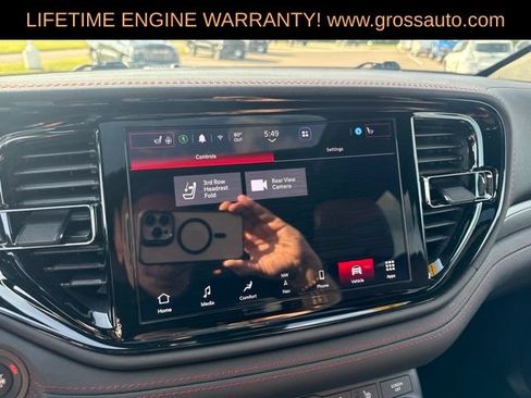 Used 2024 Dodge Durango GT AWD/4WD image 29