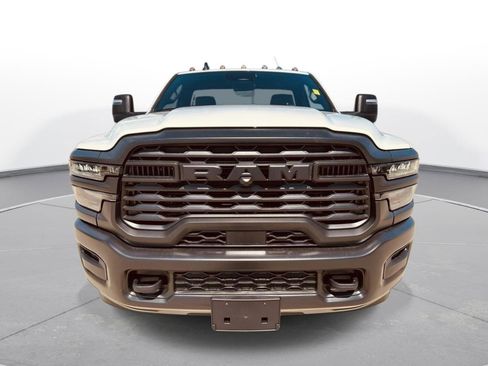 New 2025 RAM 3500 Tradesman image 23