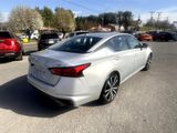 Used 2021 Nissan Altima 2.5 SR image 5