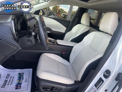 Used 2024 Lexus RX 350 AWD image 15