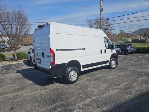 Used 2019 RAM ProMaster 1500 image 5