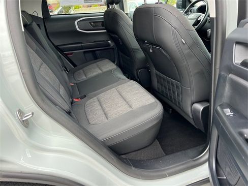 Used 2023 Ford Bronco Sport Big Bend w/ Convenience Package image 15