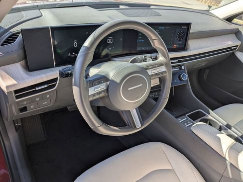 Certified 2024 Hyundai Sonata SEL image 10