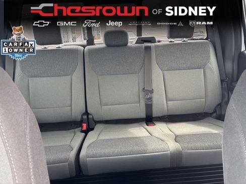 Used 2024 Ford F150 XLT w/ Equipment Group 302A MID image 28