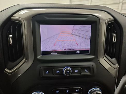 New 2026 GMC Sierra 1500 Pro w/ Graphite Edition image 15