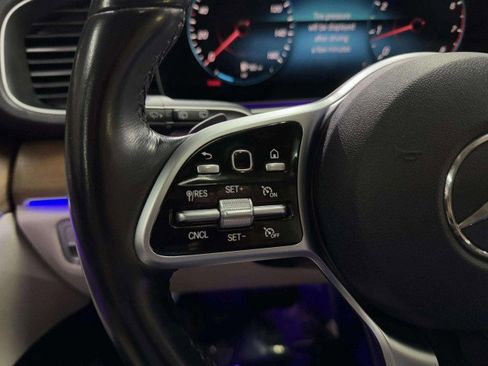 Used 2021 Mercedes-Benz GLE 350 4MATIC image 31