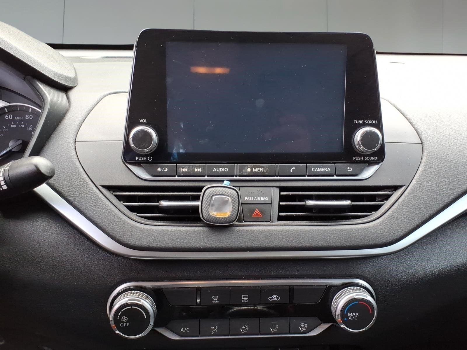 Used 2021 Nissan Altima 2.5 SV AWD/4WD image 12