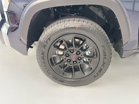 New 2026 Toyota Tundra SR5 AWD/4WD image 24