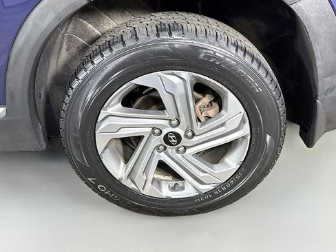 Certified 2023 Hyundai Santa Fe SEL w/ Premium Package image 36