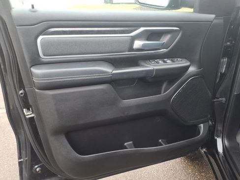 Certified 2023 RAM 1500 Big Horn image 8