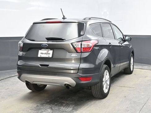 Used 2018 Ford Escape SEL image 6