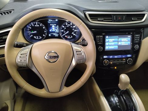 Used 2014 Nissan Rogue SL w/ SL Premium Package AWD/4WD image 22