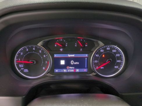 Used 2023 GMC Acadia AT4 image 39