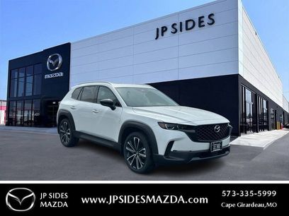 New 2025 MAZDA CX-50 AWD 2.5 S w/ Weather Package