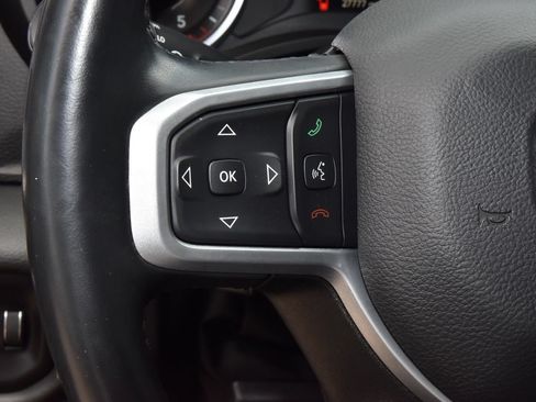 Used 2023 RAM 1500 Big Horn AWD/4WD image 23