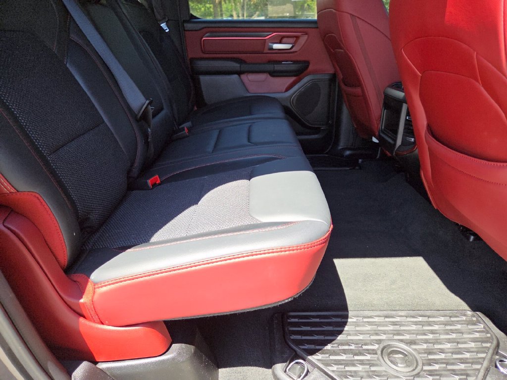 Used 2024 RAM 1500 Rebel w/ Rebel Level 1 Equipment Group AWD/4WD image 18